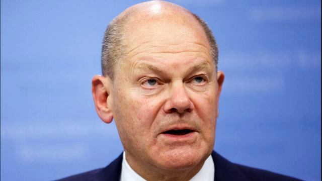 Шольц заявил, что готов обсудить график проведения досрочных выборов в ФРГ