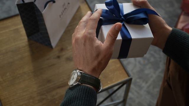 NIKA 1065 CELEBRITY серебро 4 смотреть онлайн