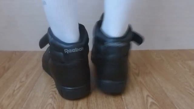 Кроссовки reebok ex-o-fit hi 3478 смотреть онлайн