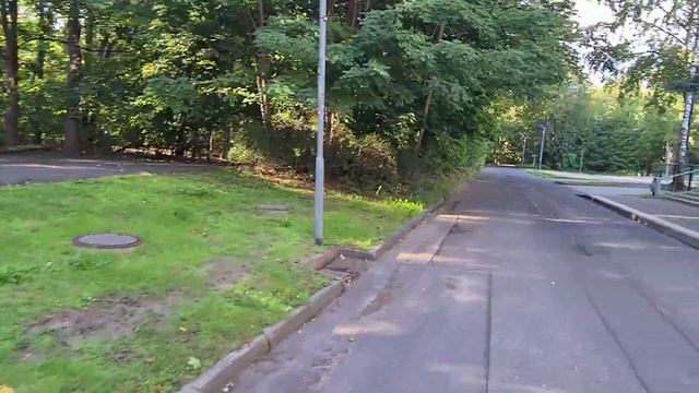 89 школа. Вюнсдорф. Германия. 2022 год. смотреть онлайн