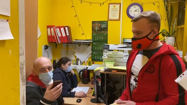 ПРОВЕРКА!ХУДШИЙ МАГАЗИН!ОБМАНУЛИ,НАТРАВИЛИ ПОЛИЦИЮ! смотреть онлайн