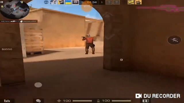 Standoff 2 pro player gameplay episode 1 смотреть онлайн