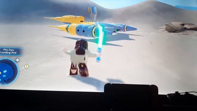 part 4 Skywalker saga play through #lego #nintendoswitch #legostarwars #starwars #skywalkersaga смотреть онлайн