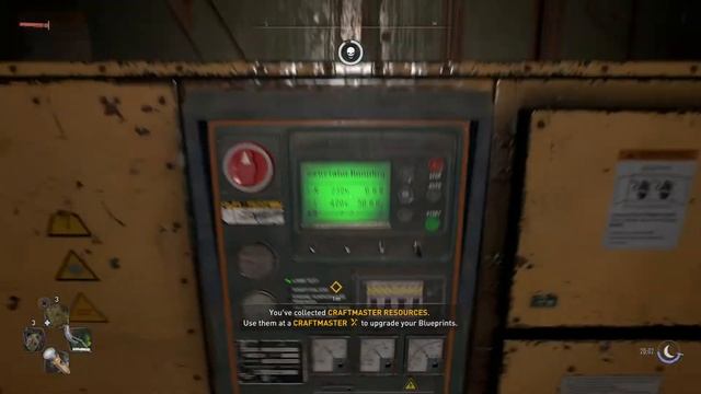 Dying Light 2 - Let's Waltz - Generators смотреть онлайн