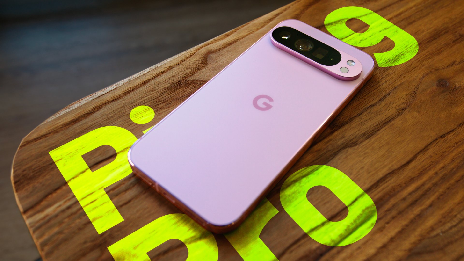 Обзор Pixel 9 Pro / XL смотреть онлайн