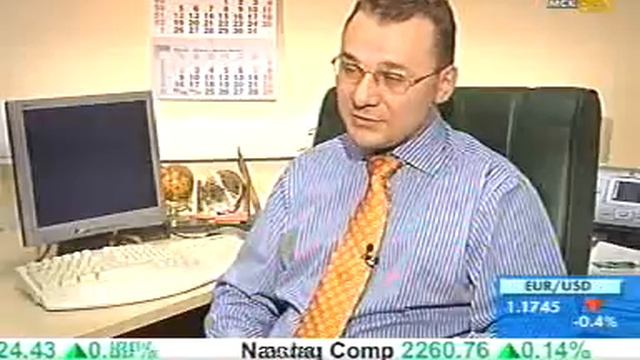 Структура фондового рынка: Брокеры. Азбука Инвестора. смотреть онлайн