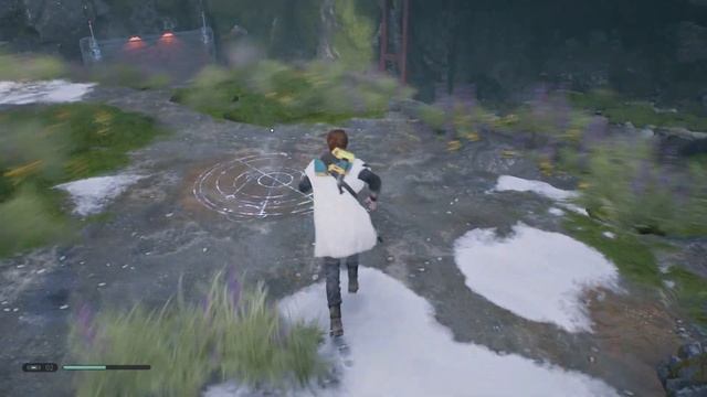 ШТУРМОВИКИ ВЕРНУЛИСЬ. STAR WARS Jedi: Fallen Order #5 смотреть онлайн
