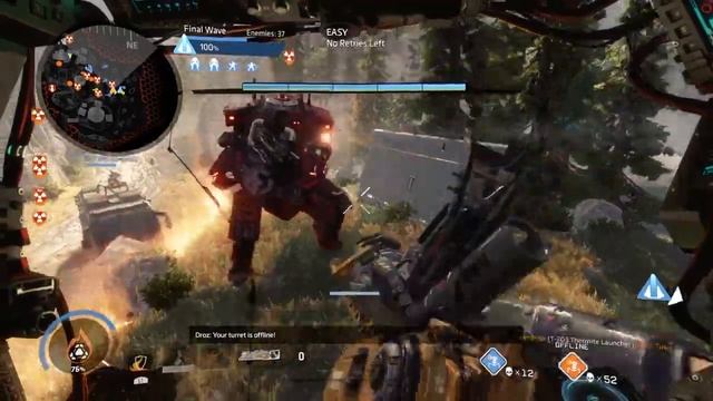 Titanfall™ 2_feb 1 2022 online смотреть онлайн