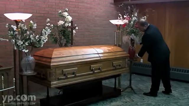 Hessel Cheslek Funeral Home Sparta MI Burials Cremation смотреть онлайн