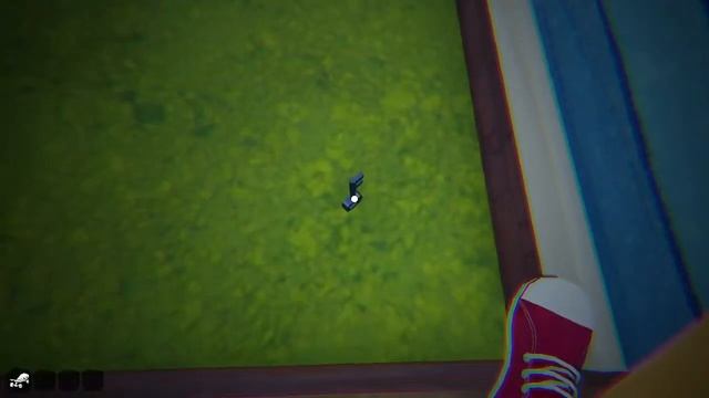 Hello House Act4 Walkthrough (My Mod) смотреть онлайн