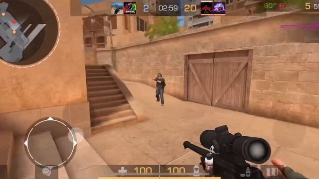 Купил новый AWM Dragon на обновление 0.25.0 STANDOFF 2 💜🔥 смотреть онлайн
