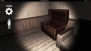 Побег От ШинСоник Тэйпс Новая Игра Escape Shin Sonic Tapes New Game Шин Соник Пожиратель