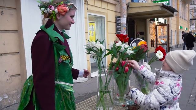 Международный день воды. проект «Звуки Праны» смотреть онлайн