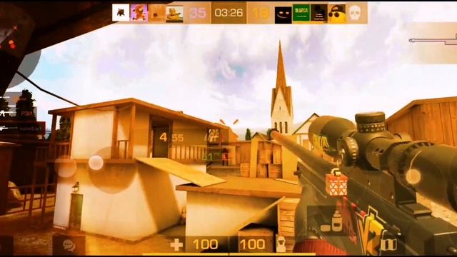 это не моё-ё-ё-ё-о-о-о мувик в standoff 2 смотреть онлайн