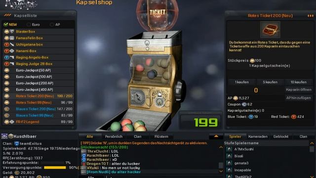 A.V.A - 5 Caps - Double Win...lol смотреть онлайн