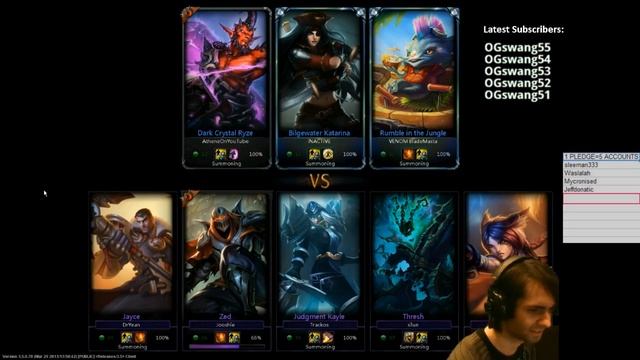 Athene 3vs5 against them jelly haters ( getting destroyed by DrYean ) смотреть онлайн