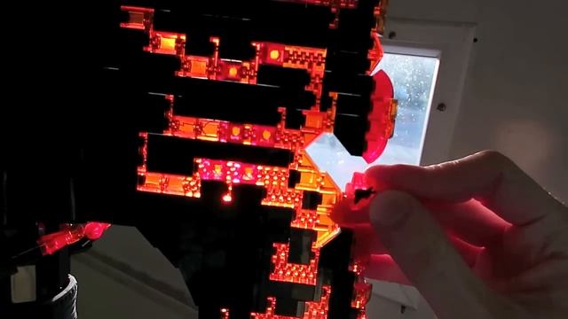 LEGO Sharpened Volcano Fragment - Team Fortress 2 смотреть онлайн