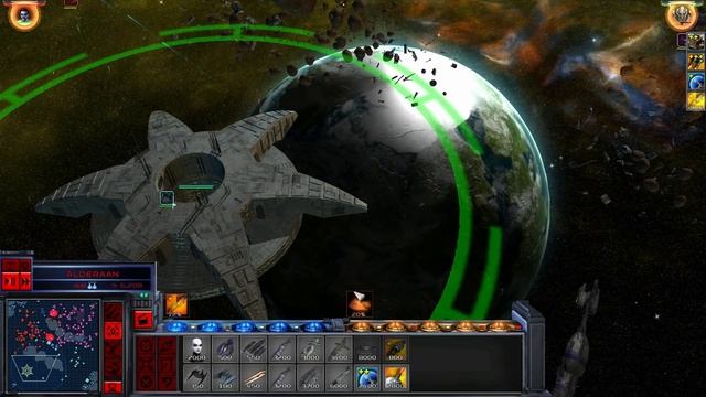Star Wars EAW FOC Battlefront Commander Mod part 8 (Skirmish) смотреть онлайн