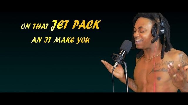 King Lurk Jet Pack ( Lyrical Tuesday) смотреть онлайн