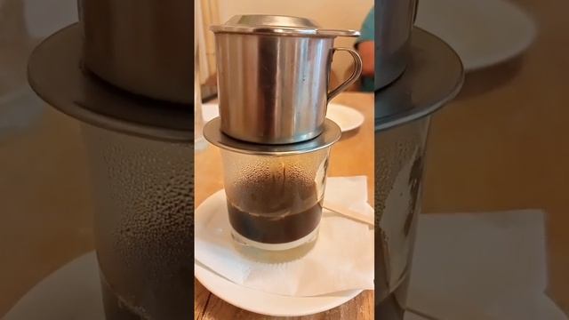 "вьетнамский кофе" в кафе Pho Vietnam смотреть онлайн