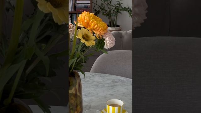 Эстетика осени #эстетика #стилист #распаковка #shorts #сервировка #интерьер #вдохновение смотреть онлайн