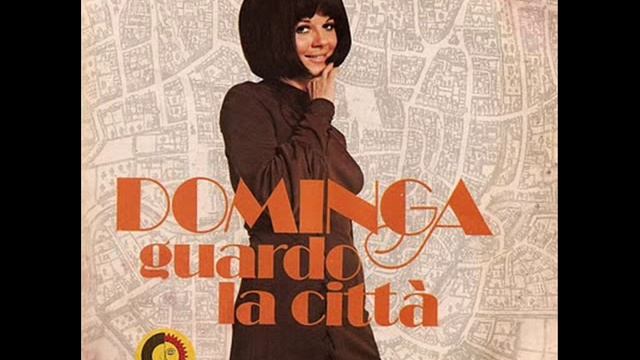 Dominga - Guardo La Città смотреть онлайн