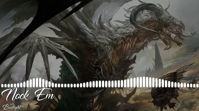 Bossfight - Nock Em [Geometry Dash SubZero]