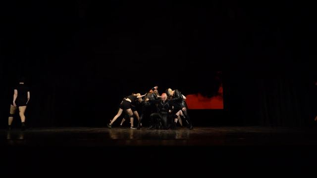 pentagon - dr.bebe (dance cover by pay tribute) смотреть онлайн