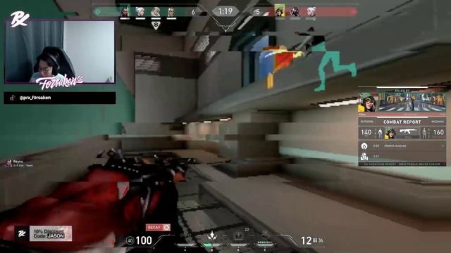 When 3 Pacific Pros Playing Together in Apac Ranked! PRX f0rsakeN, PRX Something & PRX Monyet смотреть онлайн