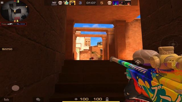 99 Problems 😭 Standoff 2 Fragmovie 😭 смотреть онлайн