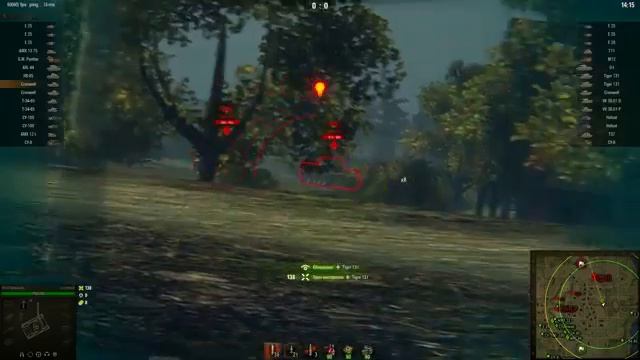 Хорошие позиции на карте мурованке смотреть онлайн