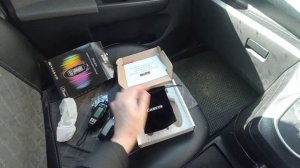 Обзор и калибровка толщиномера Carsys 816