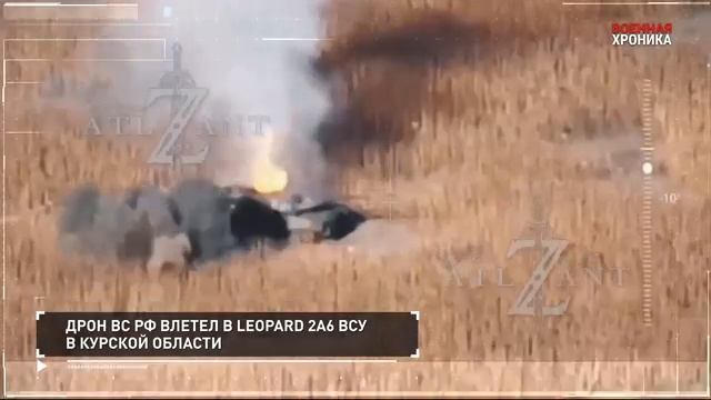 СПЕЦОПЕРАЦИЯ Z 8 ноября 2024 Итоги дня#россия#донбасс#спецоперация#всу#зсу