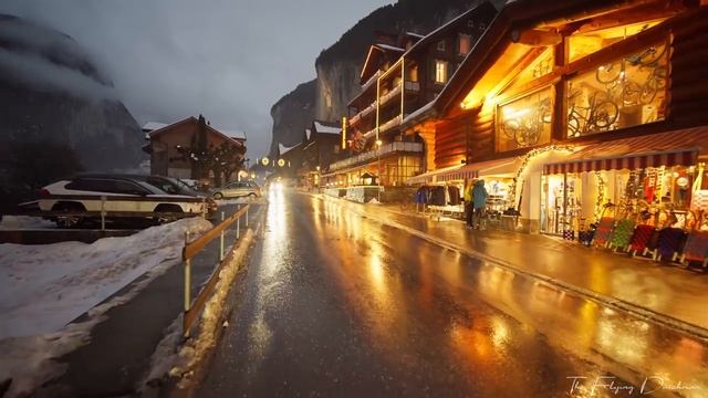 Lauterbrunnen