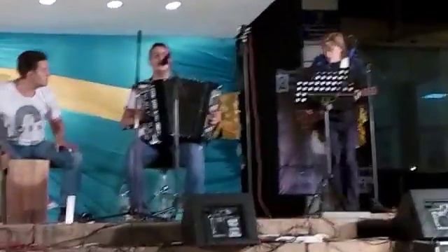 Багиров бэнд, Агитпоезд, Дружковка, Труханивська сичь смотреть онлайн