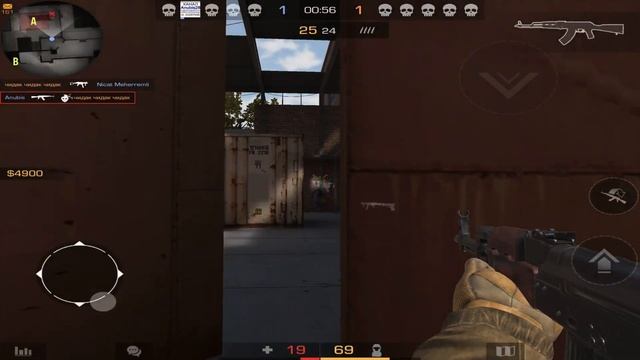 Right Now | ❤️ 1000 ❤️ | Fragmovie Standoff 2 смотреть онлайн
