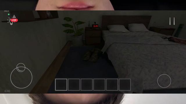 ИГРАЕМ ПОБЕГ ОТ РОДИТЕЛЕЙ (микро нету,донаты офф) смотреть онлайн