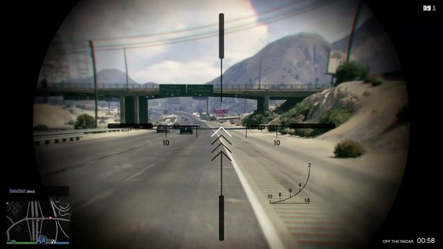 Grand Theft Auto V 2019 11 14 20 14 02 06 DVR смотреть онлайн