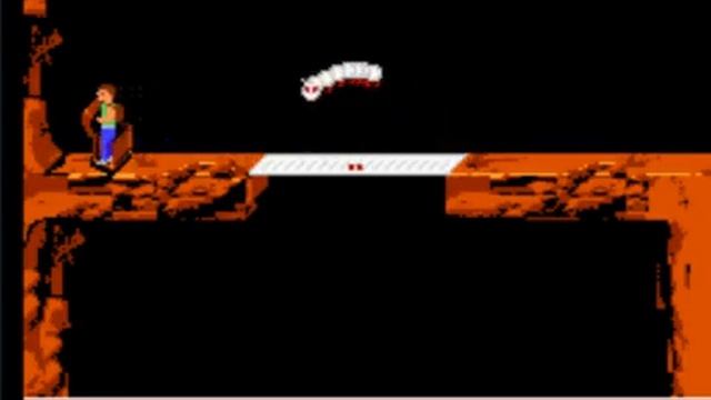 Let's Play A Boy and his Blob, Part 2, Survival Skills смотреть онлайн