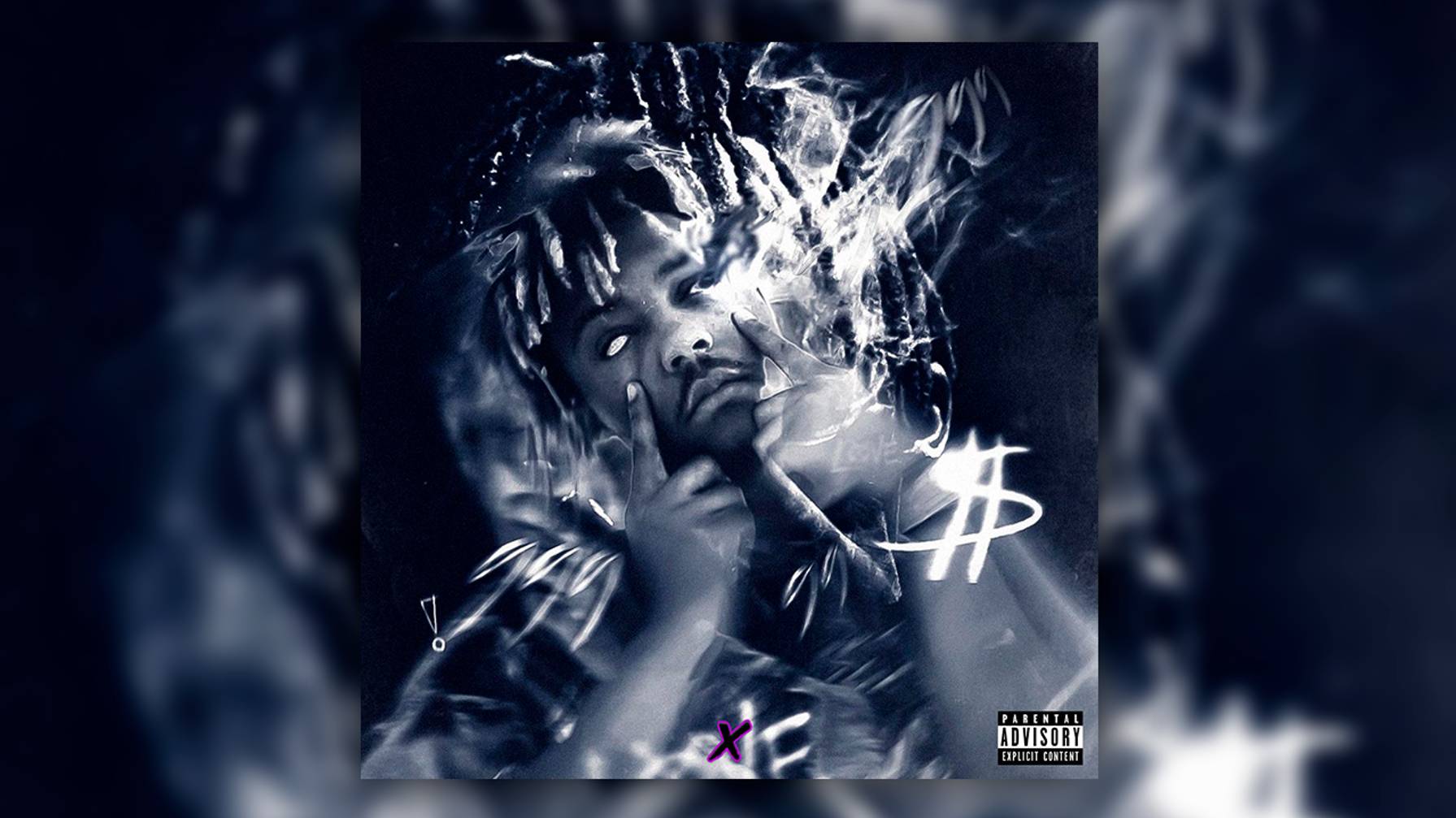 Juice WRLD Type Beat - 