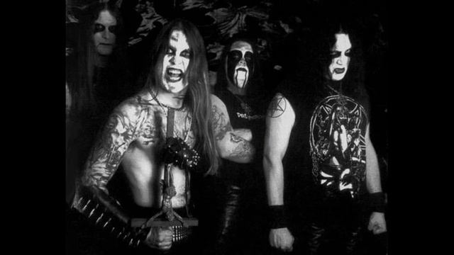 Evolution Of Marduk Band 1990 T0 2022 | Marduk History | Black Metal Marduk