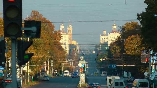 ДОБРОЕ УТРО, ЗАПОРОЖЬЕ ! смотреть онлайн