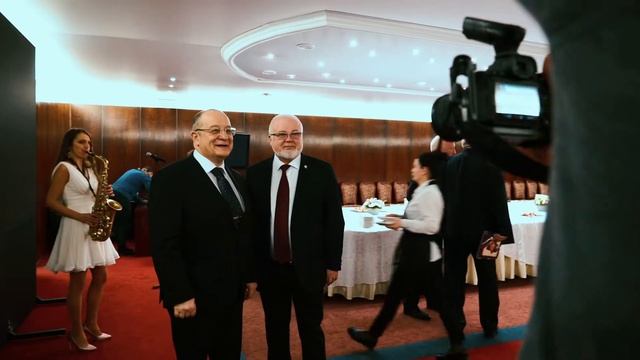 Эндокринология Столицы смотреть онлайн