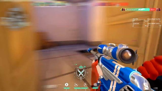Inferno ️🔥 (Valorant Montage) смотреть онлайн
