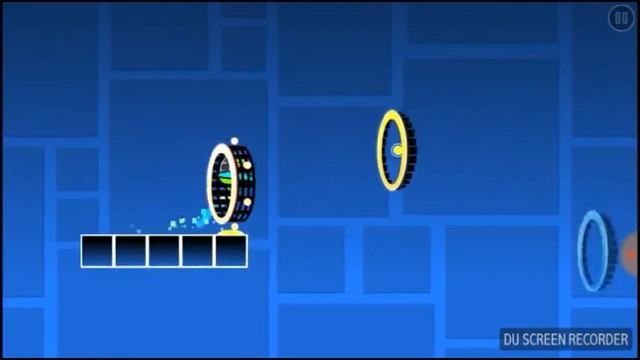 Kanashii Ureshii - Geometry Dash Layout [2.11] смотреть онлайн
