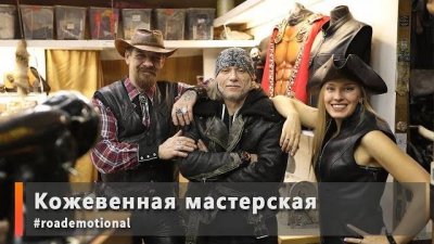 Обзоры и новости авто