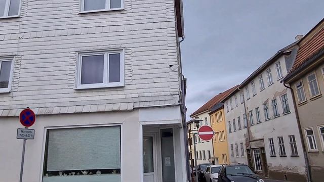 Ордруф. ГСВГ. Германия. Ohrdruf. Germany. 2023. смотреть онлайн