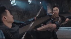 Ракшаса — Улица демонов 1 сезон 22 серия