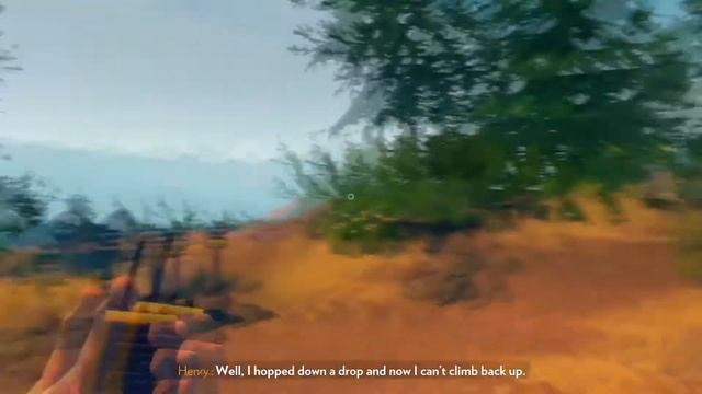 Firewatch (Xbox One X) (Gameplay Walkthrough - Part 3) смотреть онлайн