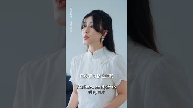 [MULTI SUB]《白月光替身攻略》她被親妹算計，意外成總裁白月光替身，沒想到總裁淪陷愛上她這個假妻子，千里追妻寵她上天💕#甜寵 #虐戀 #豪門 #霸總 #言情 #chinesedrama #短